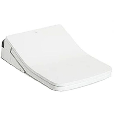 Nắp Rửa Điện Tử Washlet TOTO TCF797C2Z