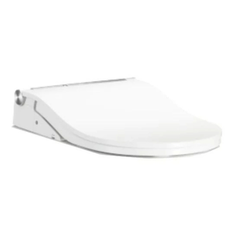 Nắp Rửa Điện Tử Washlet TOTO TCF801CZ