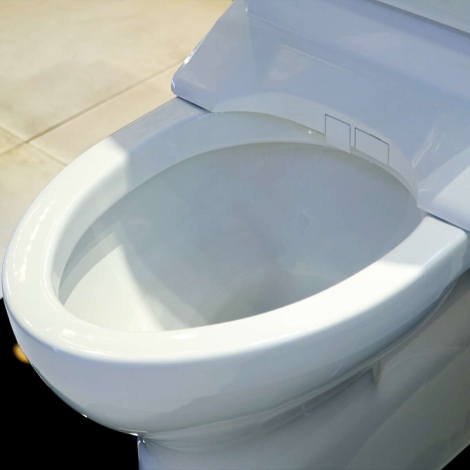 Bồn Cầu Điện Tử TOTO CS302DW14 Washlet TCF24410AAA C5