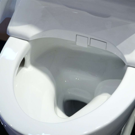 Bồn Cầu Điện Tử TOTO CS769DRW16 Nắp Rửa Washlet TCF23410AAA C2
