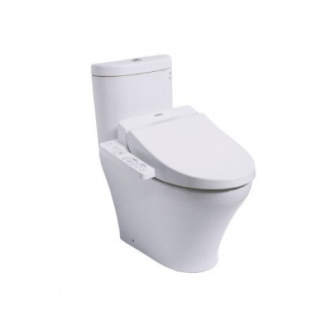 Bồn Cầu Điện Tử TOTO CS818DW7 Nắp Rửa Washlet