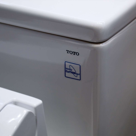 Bồn Cầu Điện Tử TOTO MS625DW14 Washlet TCF24410AAA C5