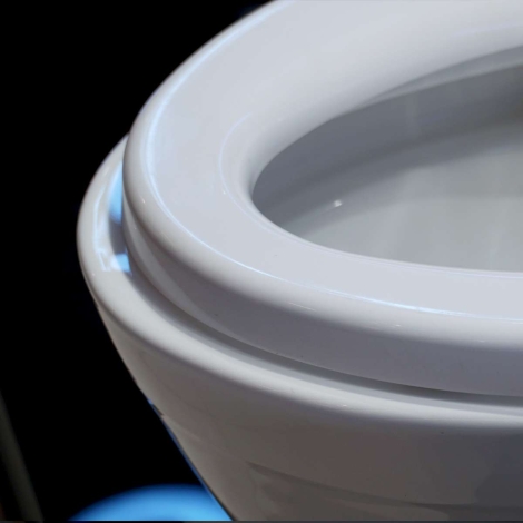 Bồn Cầu TOTO MS887RE4 (MS887E4) Một Khối Nắp Cơ