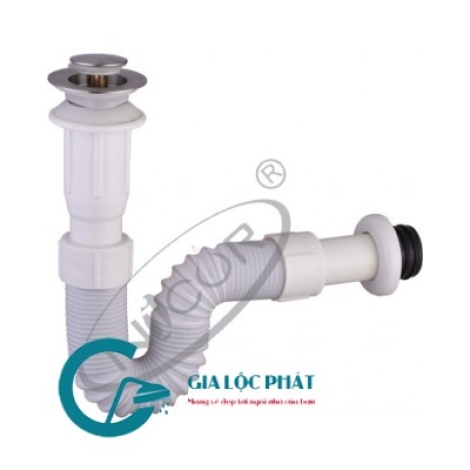 Xả lật ruột gà
